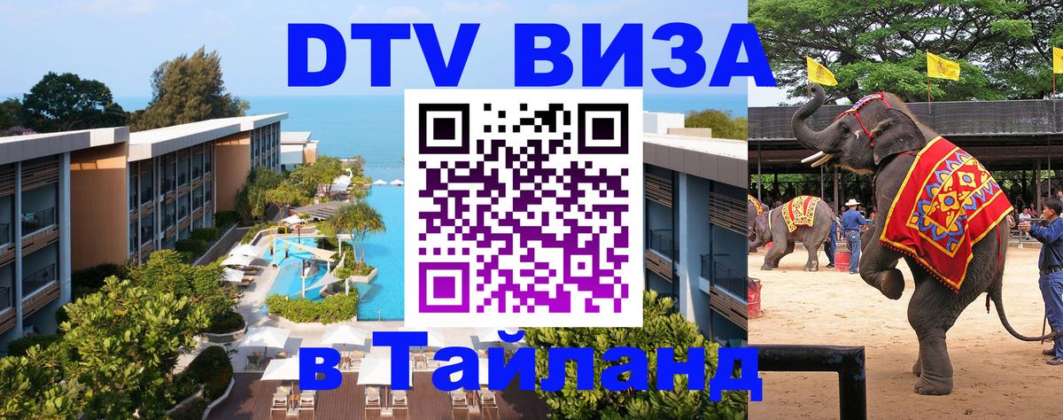 Цены на DTV визу в Таиланд — пакеты услуг, достаточно даже паспорта - 18.11.2025 
